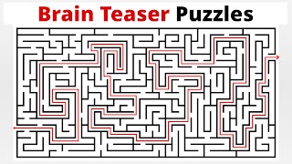 Maze Games: Labyrinth Puzzles স্ক্রিনশট 1
