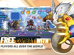 برنامه‌نما Fantasy Journey: Evolution عکس از صفحه