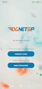 MINHA DGNETSP โปสเตอร์