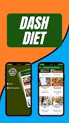 Dash Diet captura de pantalla 5
