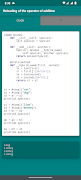 Python. Exercises and examples captura de pantalla 6