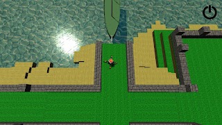 SkyBot Valley - Free screenshot 4