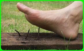 primeros auxilios Poster