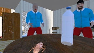 Cockroach Real Simulator スクリーンショット 2