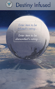 Infuse for Destiny screenshot 5