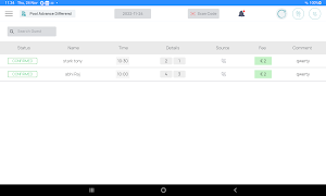 برنامه‌نما Differend Pools عکس از صفحه