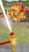 Fireman : 3D スクリーンショット 3