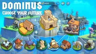 Civilization Strategy: Dominus screenshot 6
