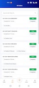 برنامه‌نما HUNGREA Partner App عکس از صفحه