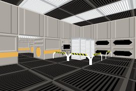 برنامهنما FPS Maker 3D عکس از صفحه