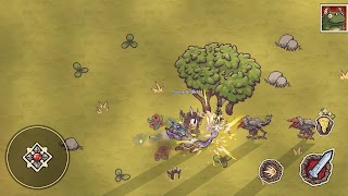 Inseedious Demo screenshot 4