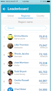 برنامه‌نما NetworkIQ عکس از صفحه