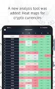 Crypto Trends and Analytics screenshot 6