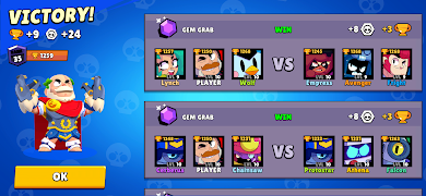 Box Simulator : Brawl Stars 截图 3