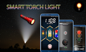 Smart Torch Pro poster