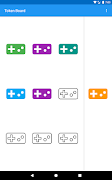 Token Board 스크린샷 7