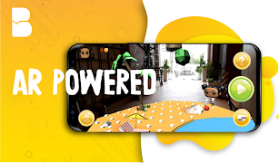 برنامه‌نما BeBlocky: Kids Code Easy عکس از صفحه