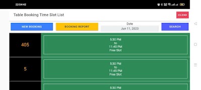 Elipos eApp скриншот 4