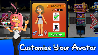 My Casino - Slots & Cards screenshot 1