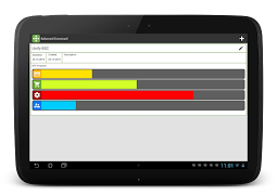 Balanced Scorecard (BSC) Ekran Görüntüsü 5