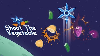 Shoot The Vegetable स्क्रीनशॉट 5