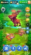 Zoopolis: Juegos de Animales captura de pantalla 6