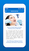 Dental Care Tips скриншот 6
