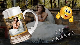 pip camera effects โปสเตอร์