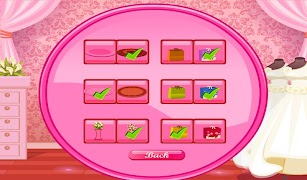 신부 상점 - 웨딩 드레스 스크린샷 7