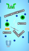 Marble Screw Pin Puzzle screenshot 2
