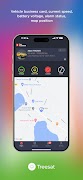 Car Assistant โปสเตอร์