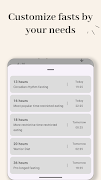 Fasting Tracker - FastingAi screenshot 3
