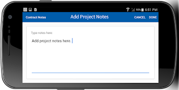 RoofSnap Screenshot 3