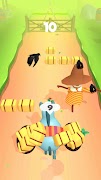 Donkey Master captura de pantalla 2