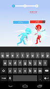 Type Fighter 截圖 1