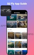 Dji Fly App Guide Ekran Görüntüsü 3
