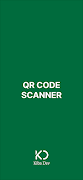 برنامه‌نما QR Code Scanner Max عکس از صفحه
