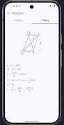 Linear Algebra screenshot 5