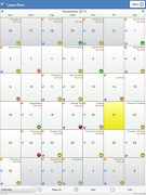 Lupus Diary screenshot 5