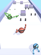 برنامه‌نما Assemble Race عکس از صفحه