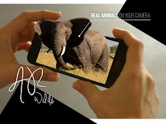 AR Wilds capture d'écran 2