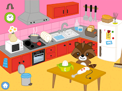 Educational Games. Memory 截图 3