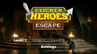 Escape Collection ảnh chụp màn hình 6