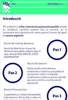 Psicodem screenshot 1