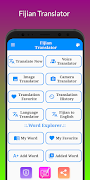 Fijian Translator screenshot 1