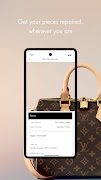 Louis Vuitton تصوير الشاشة 6