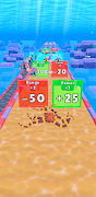 2 Schermata Octopus Run