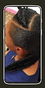 African Braids Hairstyle screenshot 3