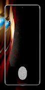 Front Screen Fingerprint lock imagem de tela 3