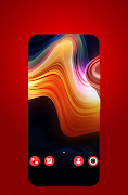 پوستر Red Theme Kit